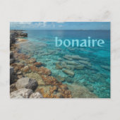 Bonaire breeze postkarte (Vorderseite)