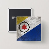 Bonaire Button (Vorne & Hinten)