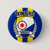 Bonaire Button (Vorderseite)