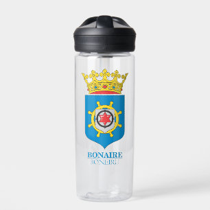 Bonaire COA Trinkflasche