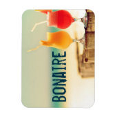 Bonaire-Cocktails Magnet (Vertikal)