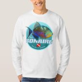 Bonaire (DD2) T-Shirt (Vorderseite)