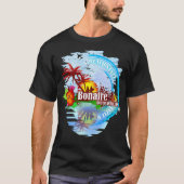 Bonaire Dutch T-Shirt (Vorderseite)