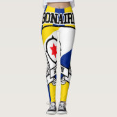Bonaire Leggings (Vorderseite)