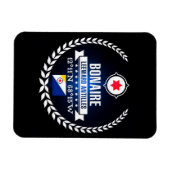 Bonaire Magnet (Horizontal)