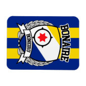 Bonaire Magnet (Horizontal)