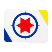 Bonaire Magnet (Horizontal)