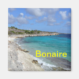 Bonaire-Magnet Magnet