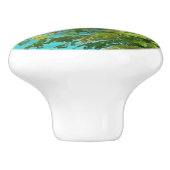 Bonaire Ocean View mit Keramik Pull Keramikknauf (Seitenansicht)