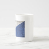 Bonaire Porzellantasse (Vorderseite)