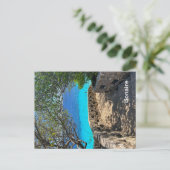 Bonaire Postcard Postkarte (Stehend Vorderseite)