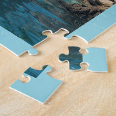 Bonaire Snack Puzzle (Seite)