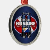 Bonaire (ST) Ornament Aus Metall (Rechts)