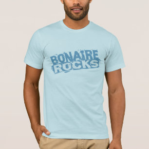 Bonaire-T - Shirt