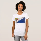 Bonaire T-Shirt (Vorne ganz)
