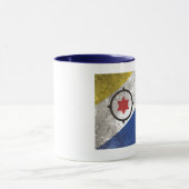 Bonaire Tasse (Zentrum)