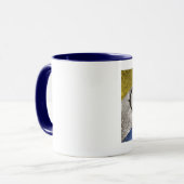 Bonaire Tasse (Vorderseite Links)