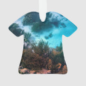 Bonairean Riff Ornament (Rückseite)