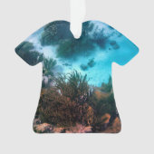 Bonairean Riff Ornament (Vorderseite)