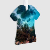 Bonairean Riff Ornament (Vorderseite)