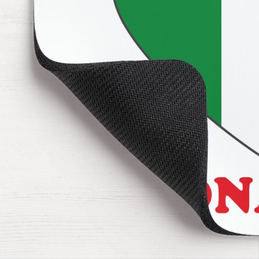 Bonanno Mousepad (Ecke)