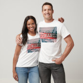 Bonanza T-Shirt (Unisex)