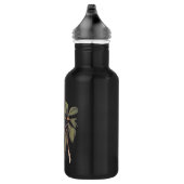 Bonaparte Flycatcher Audubon Bird in Magnolia Trinkflasche (Rechts)