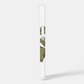 Bonaparte Flycatcher Canada Warbler Audubon Bird Case-Mate iPhone Hülle (Rückseite / Links)