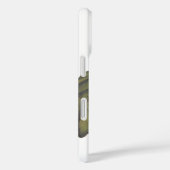 Bonaparte Flycatcher Canada Warbler Audubon Bird Case-Mate iPhone Hülle (Rückseite / Rechts)