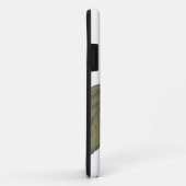 Bonaparte Flycatcher Canada Warbler Audubon Bird Case-Mate iPhone Hülle (Hinten/Rechts)