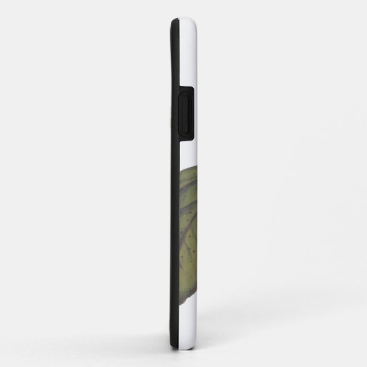 Bonaparte Flycatcher Canada Warbler Audubon Bird Case-Mate iPhone Hülle (Hinten/Rechts)