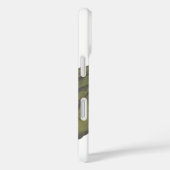 Bonaparte Flycatcher Canada Warbler Audubon Bird Case-Mate iPhone Hülle (Rückseite / Rechts)