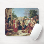 Bonaparte in Kairo Mousepad (Mit Mouse)