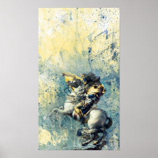Bonaparte Poster