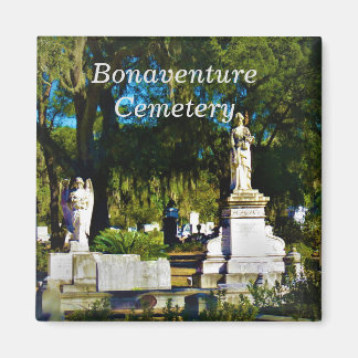 Bonaventent-Magnet 1 Magnet