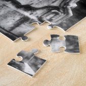 Bonaventura-Friedhofs-Savanne, GA Puzzle (Seite)