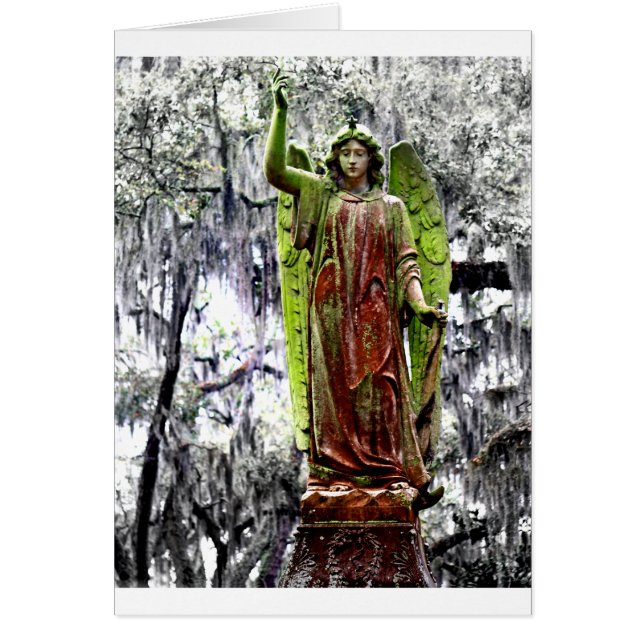 Bonaventure Angel (Vorne)