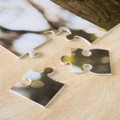 Bonaventure Angel Savannah Puzzle (Seite)