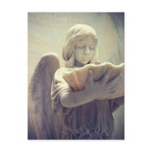 Bonaventure Girl mit Muschel