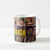 Bonaza Kaffeetasse (VorderseiteRechts)