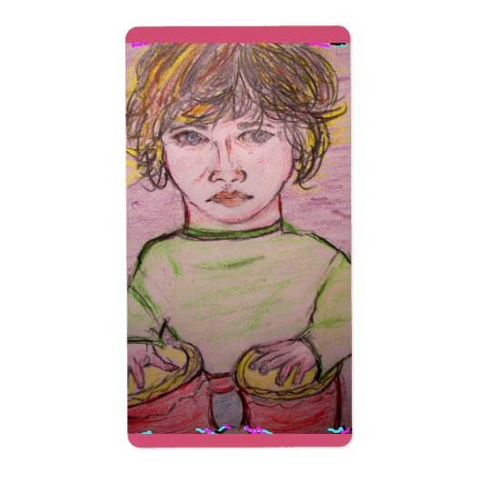 Bonbon (Vorne)