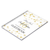 Bonbon16 Notizblock (Linke Seite)