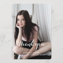 Bonbon 16 danken Ihnen rote Karte