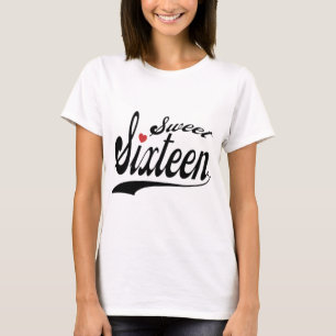Bonbon 16 T-Shirt