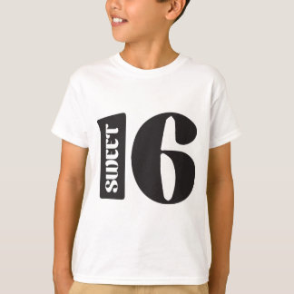 Bonbon 16 T-Shirt