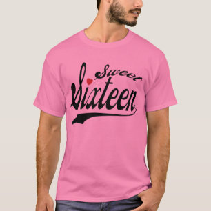 Bonbon 16 T-Shirt