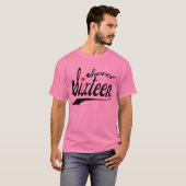 Bonbon 16 T-Shirt (Vorne ganz)