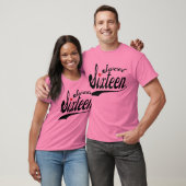 Bonbon 16 T-Shirt (Unisex)