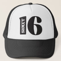 Bonbon 16