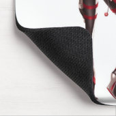 Bonbon 2 Mousepad (Ecke)